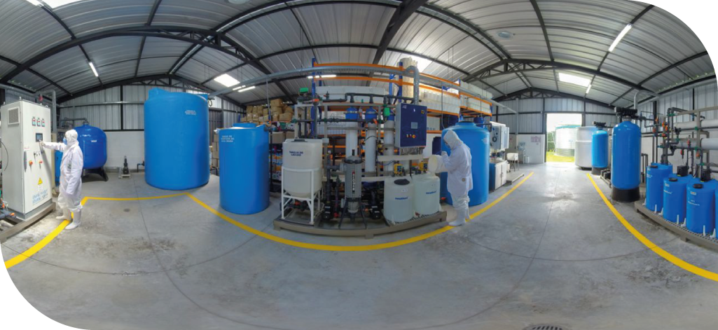 Planta-de-purifcación-de-agua